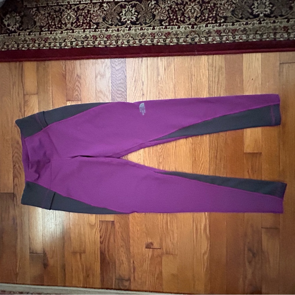 North Face leggings